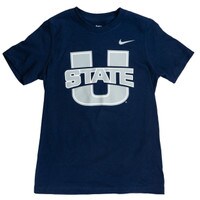 Youth Nike U-State T-Shirt